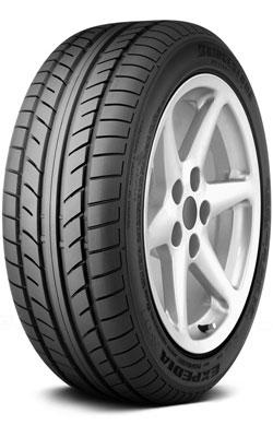   Bridgestone S01