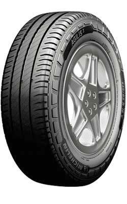   Michelin AGILIS 3